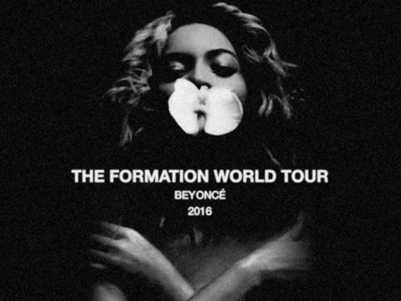Beyoncé 
