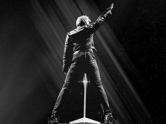 Bon Jovi