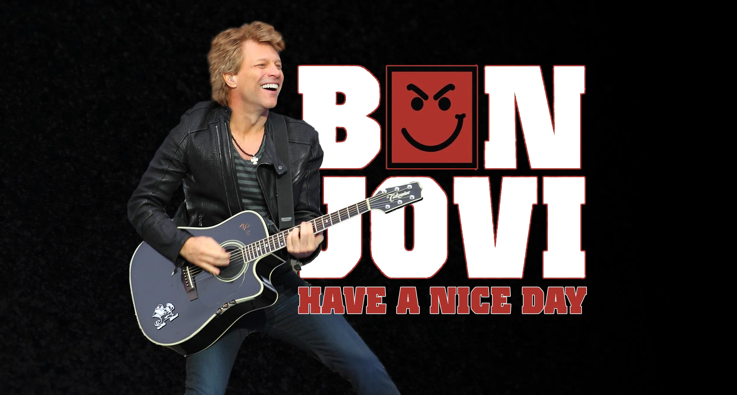 Bon Jovi