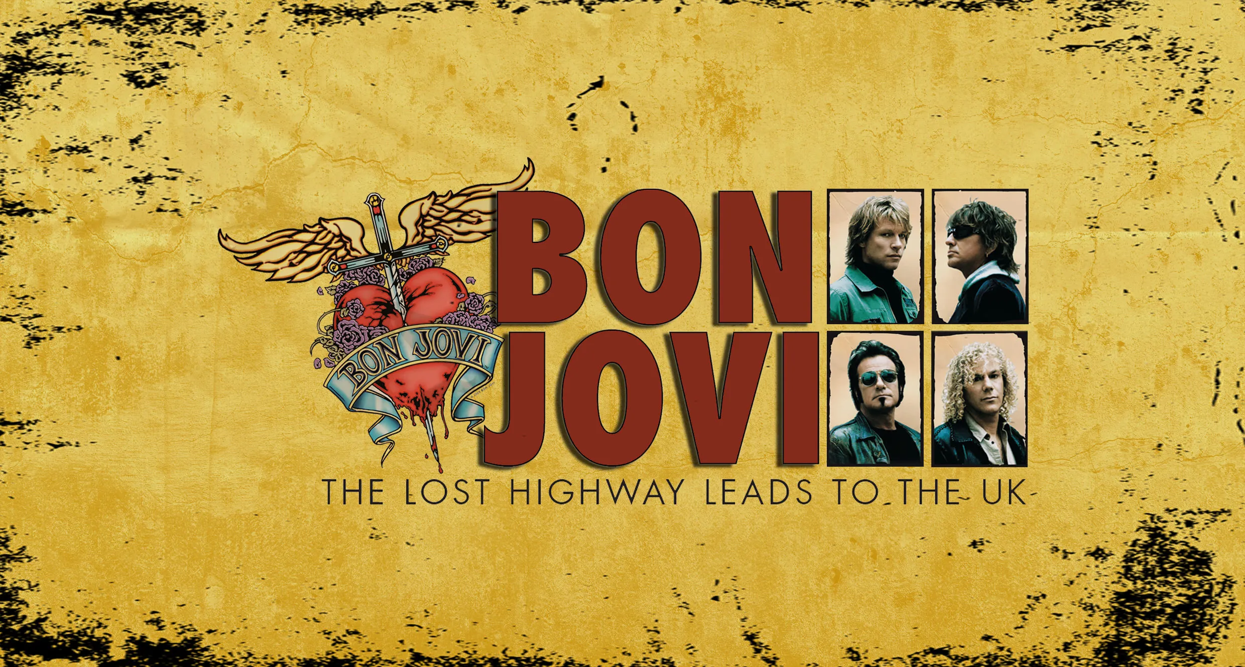 Bon Jovi