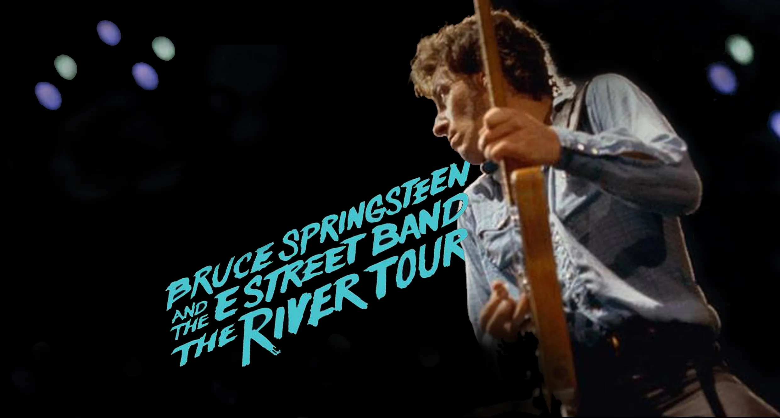 Bruce Springsteen