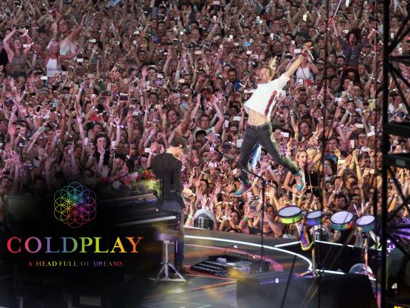 Coldplay