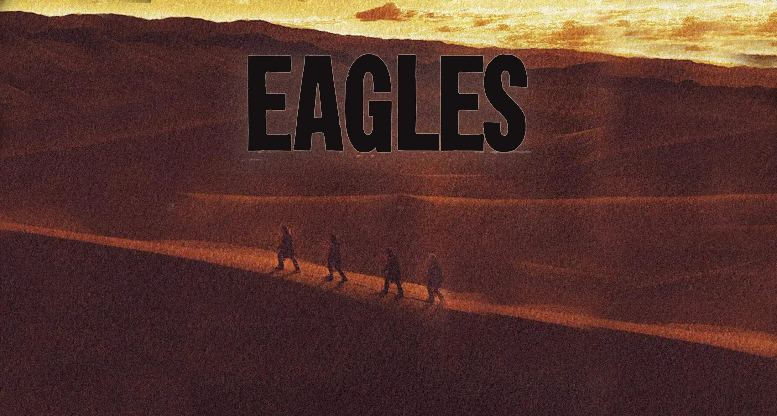 The Eagles