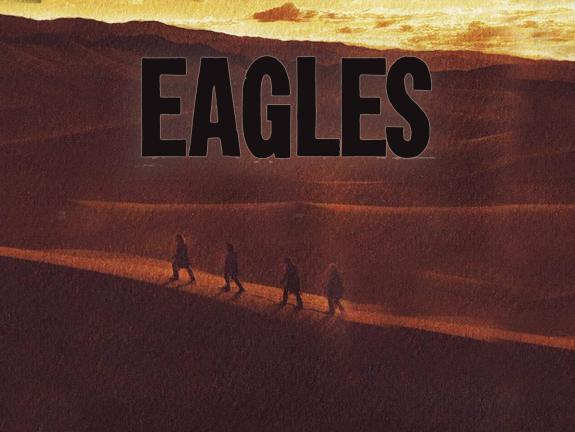 The Eagles