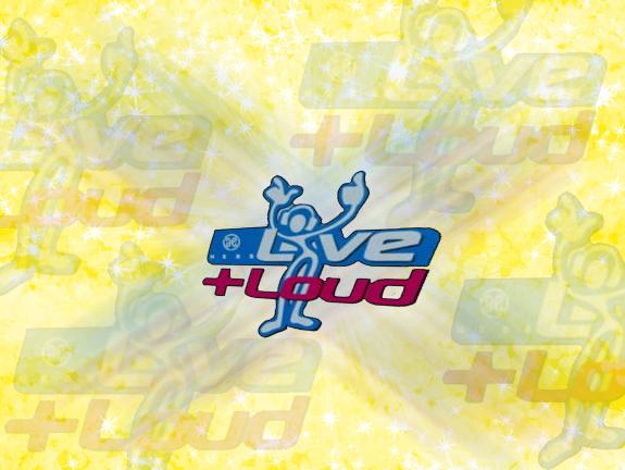 Live and Loud 2003