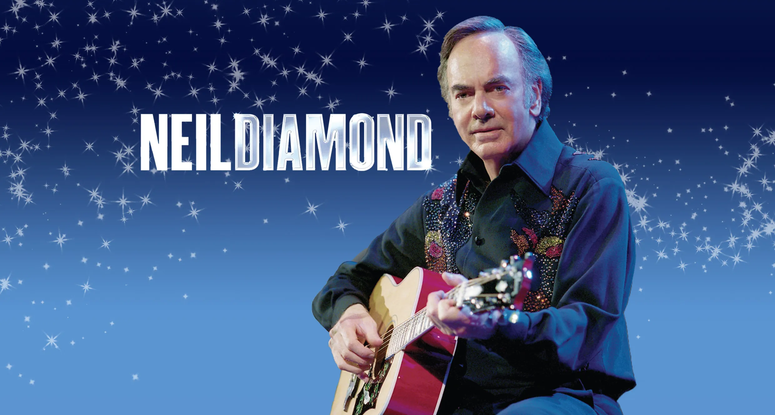 Neil Diamond