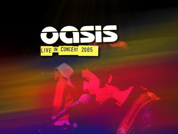 Oasis