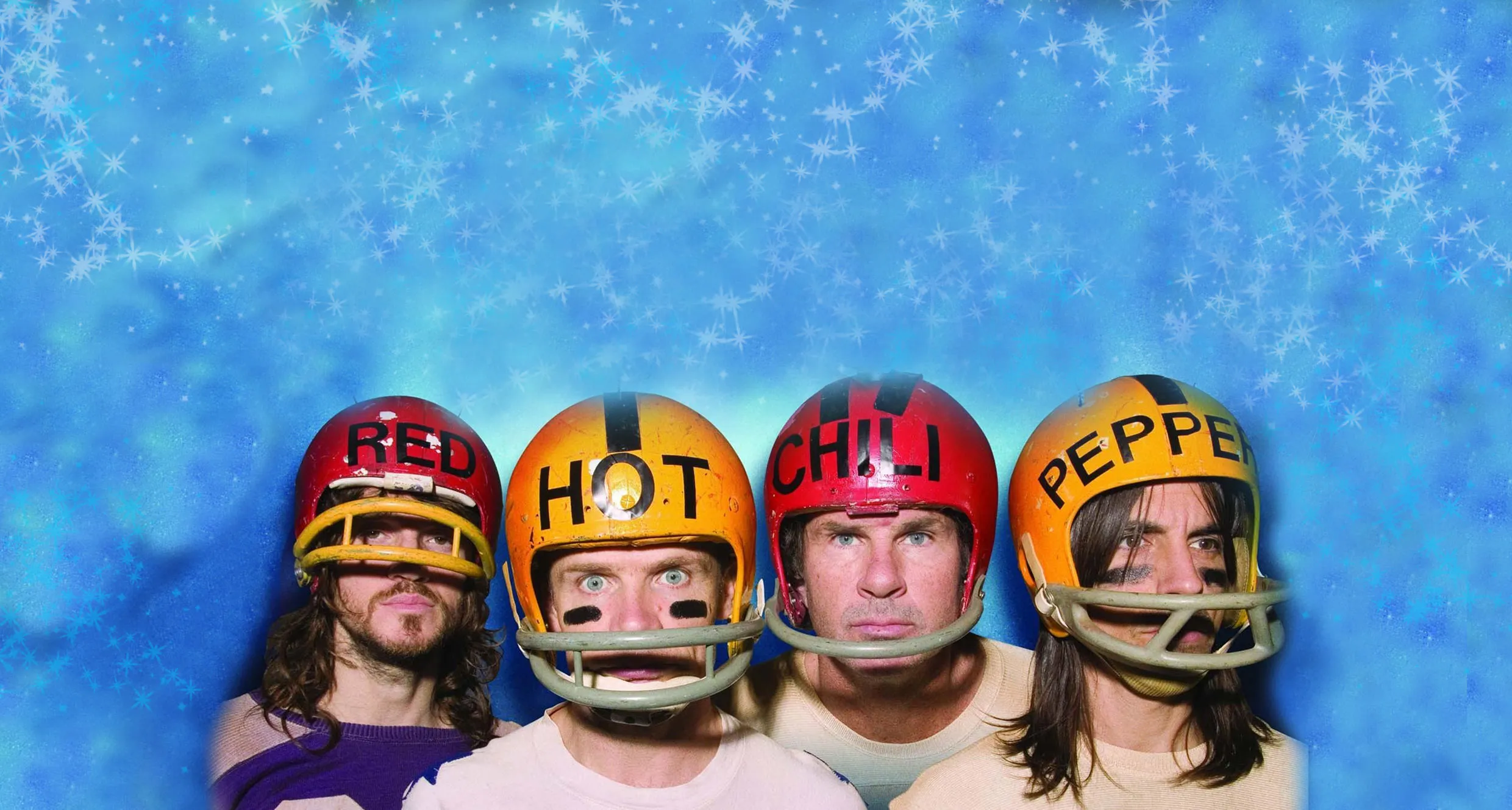 Red Hot Chili Peppers