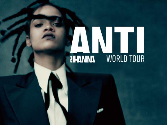 Rihanna
