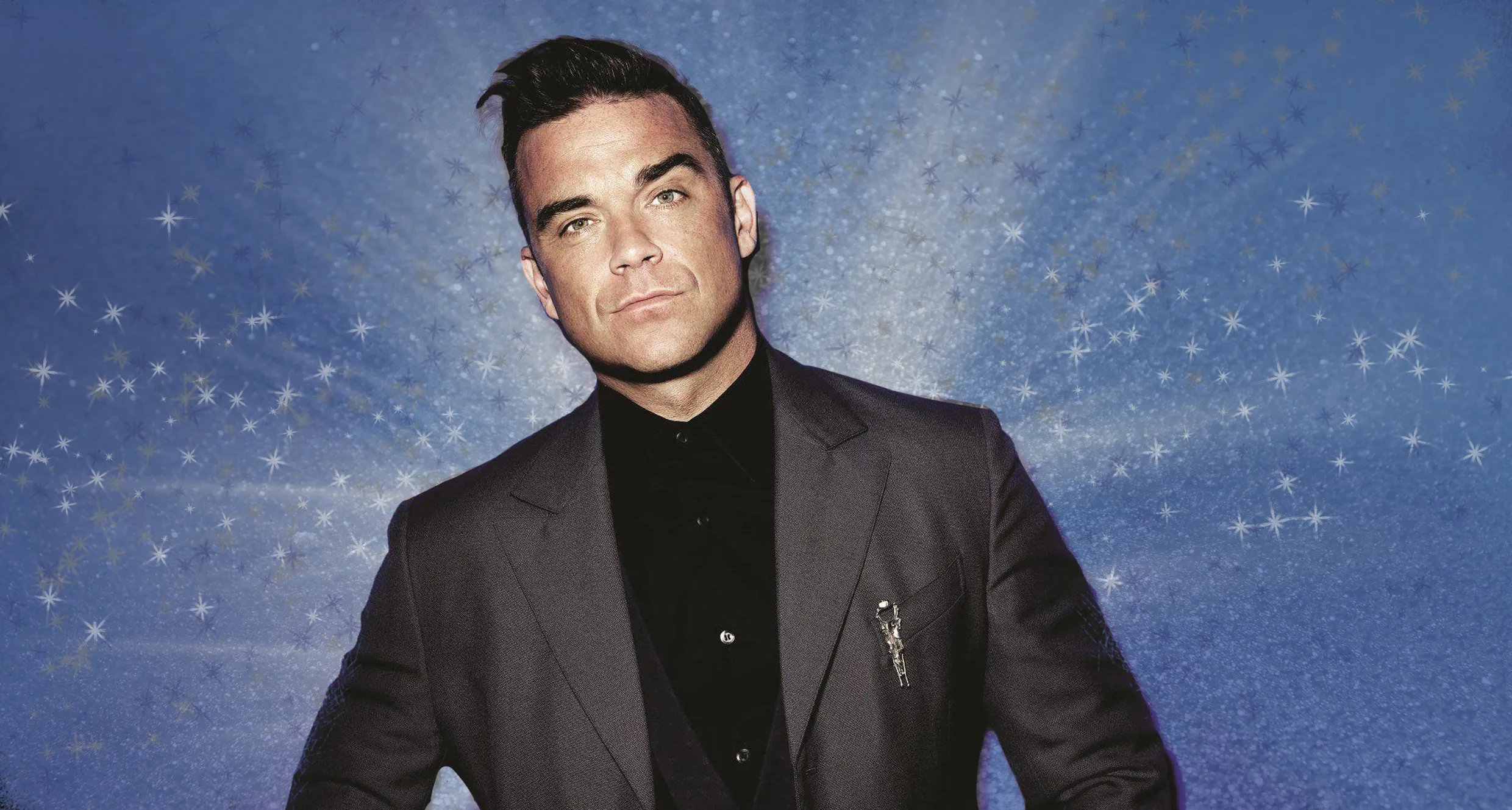 Robbie Williams