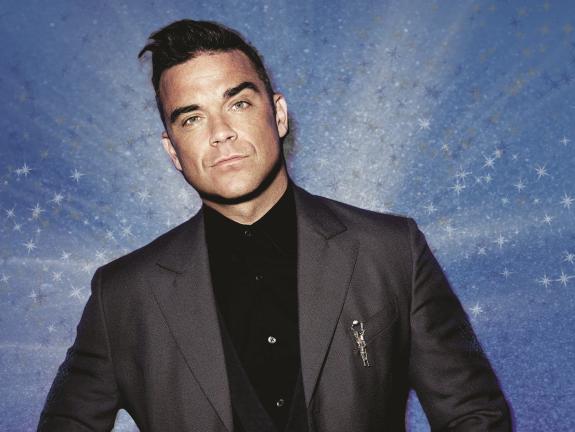 Robbie Williams