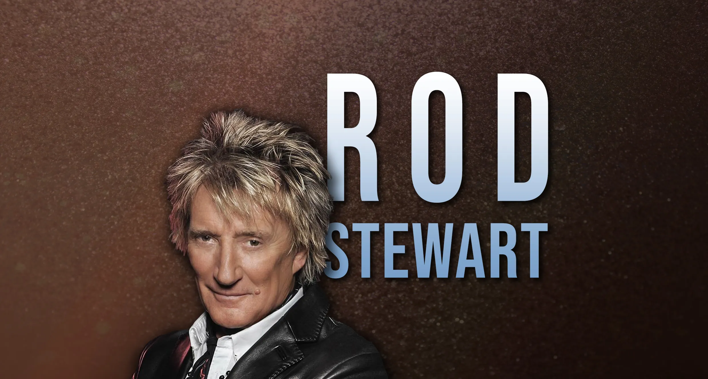 Rod Stewart