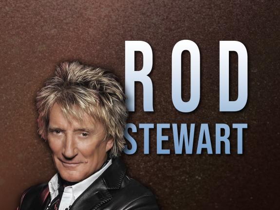 Rod Stewart