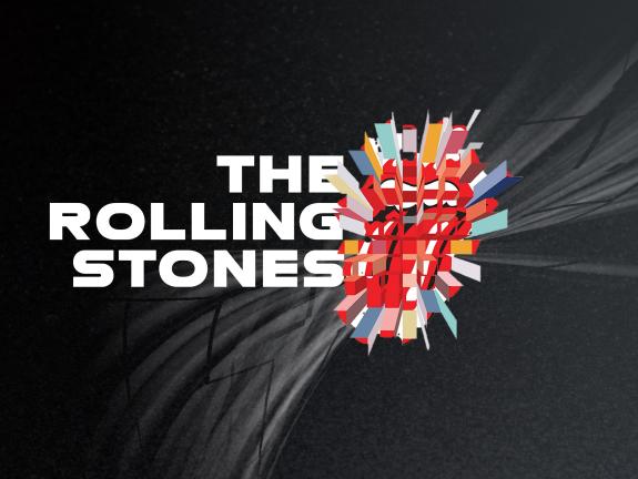 The Rolling Stones