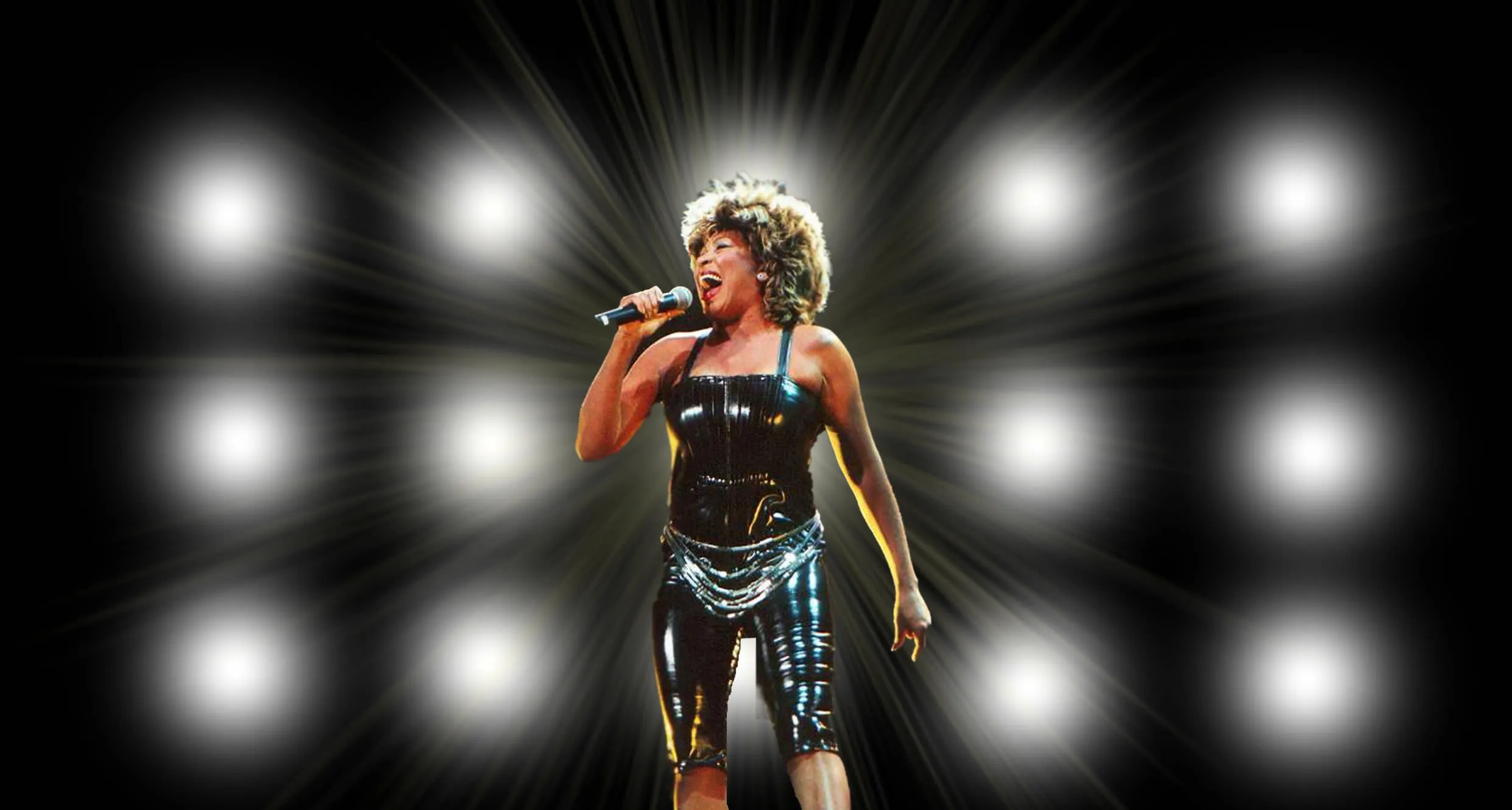 Tina Turner