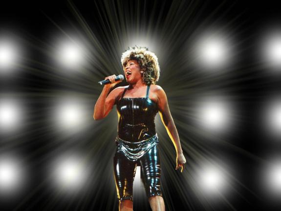 Tina Turner