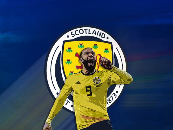 Scotland 3 Israel 2