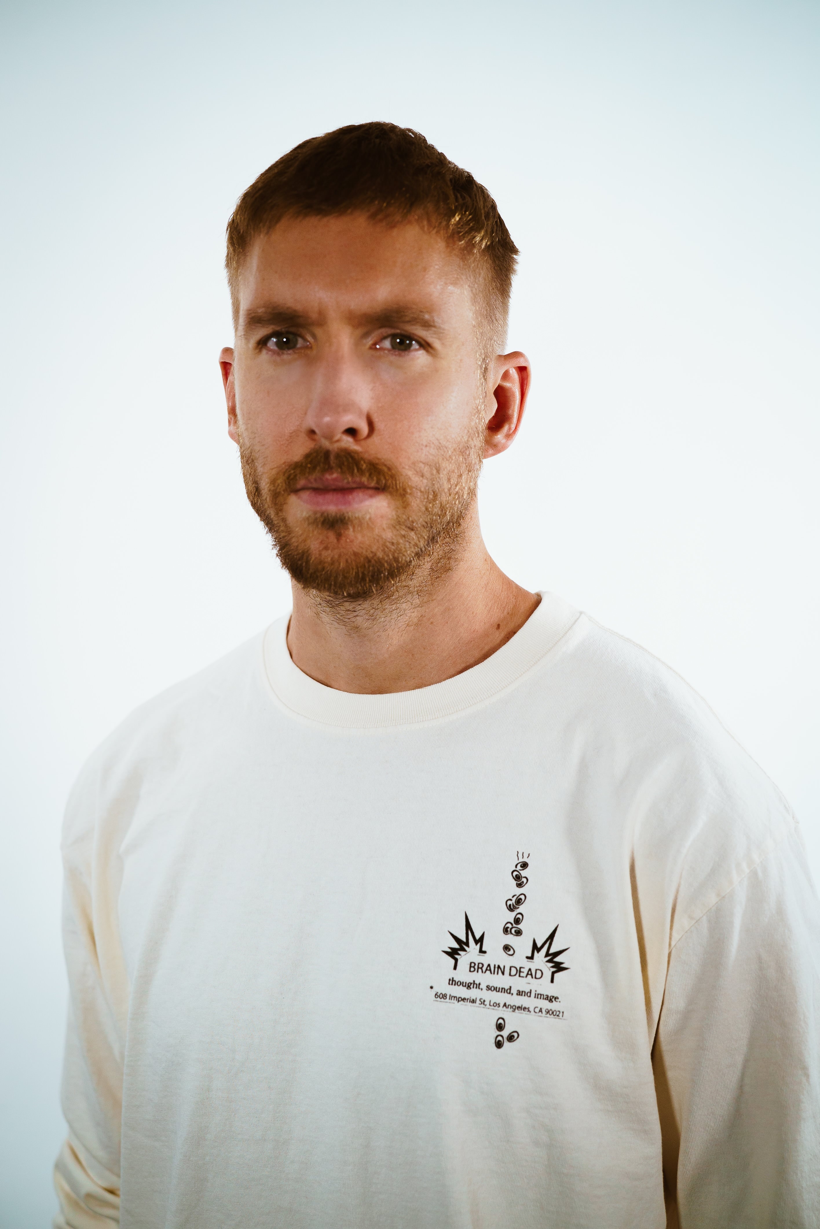 Calvin Harris hospitality experiences Hampden Park