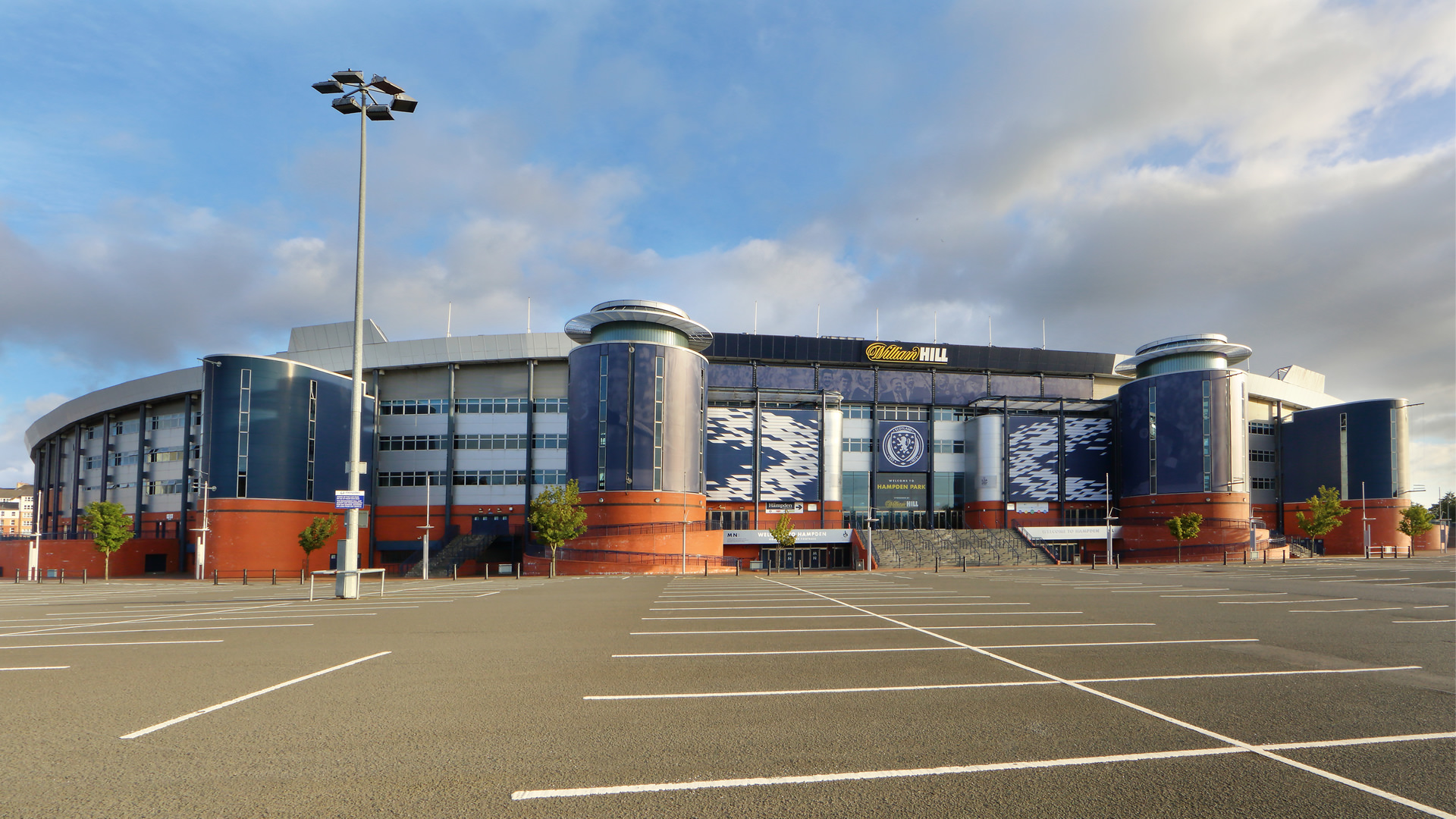 Concert Ground Regulations Hampden Park Concert Ground Regulations Hampden Park