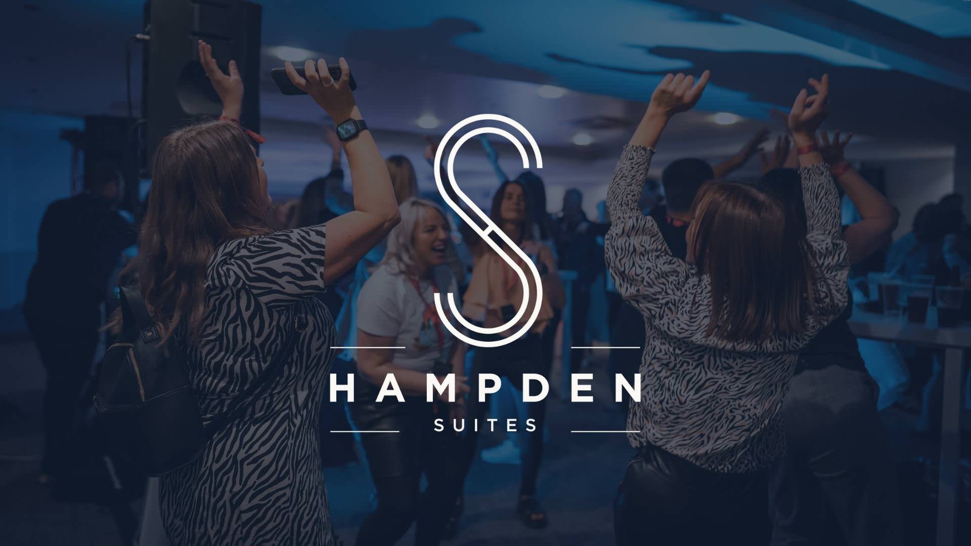VIP CONCERTS HAMPDEN SUITES Hampden Park