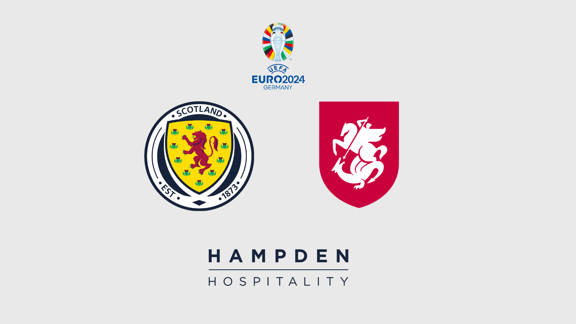 Scotland v EURO 2024 QUALIFYING Hampden Park