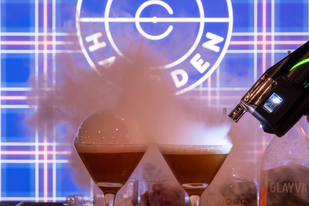 A new range of Hampden Hospitality options Hampden Park