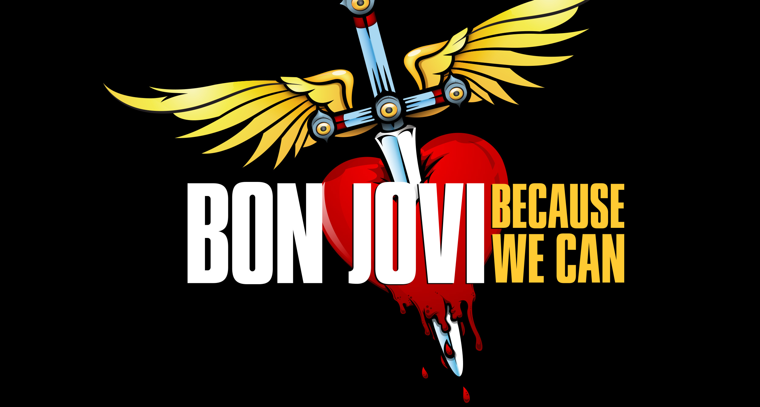 Bon Jovi - 3 July 2013 | Hampden Park