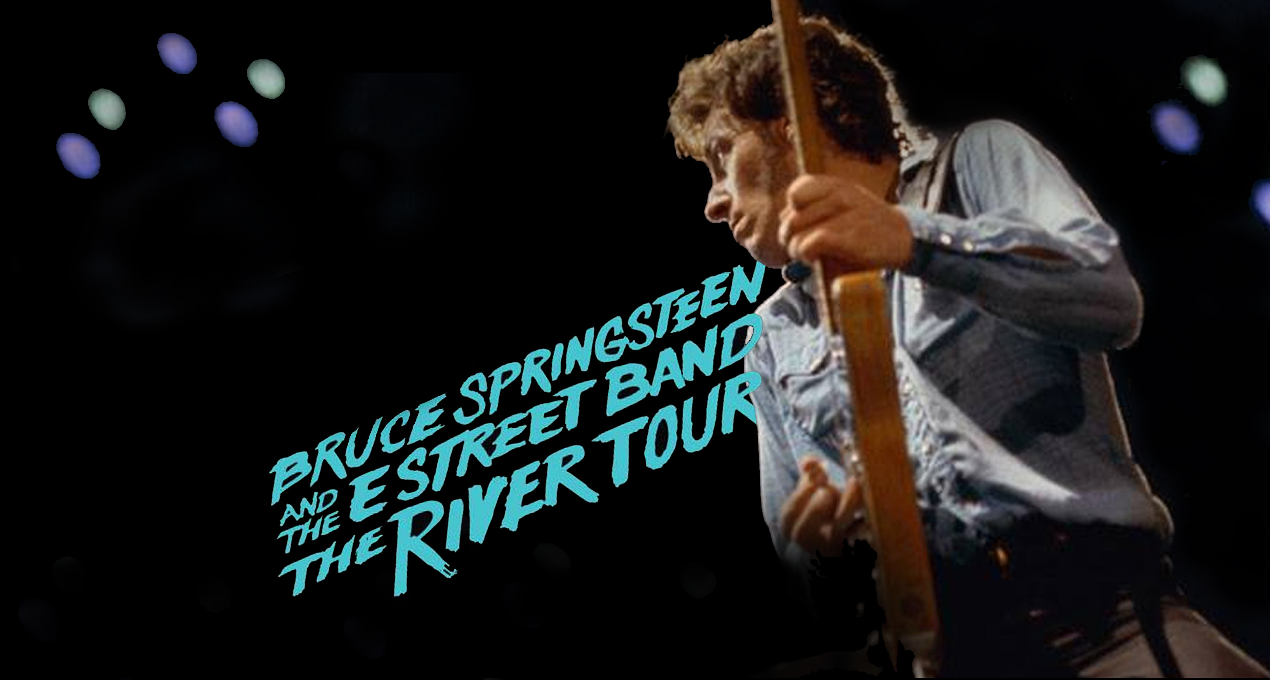 Bruce Springsteen 1 June 2016 Hampden Park